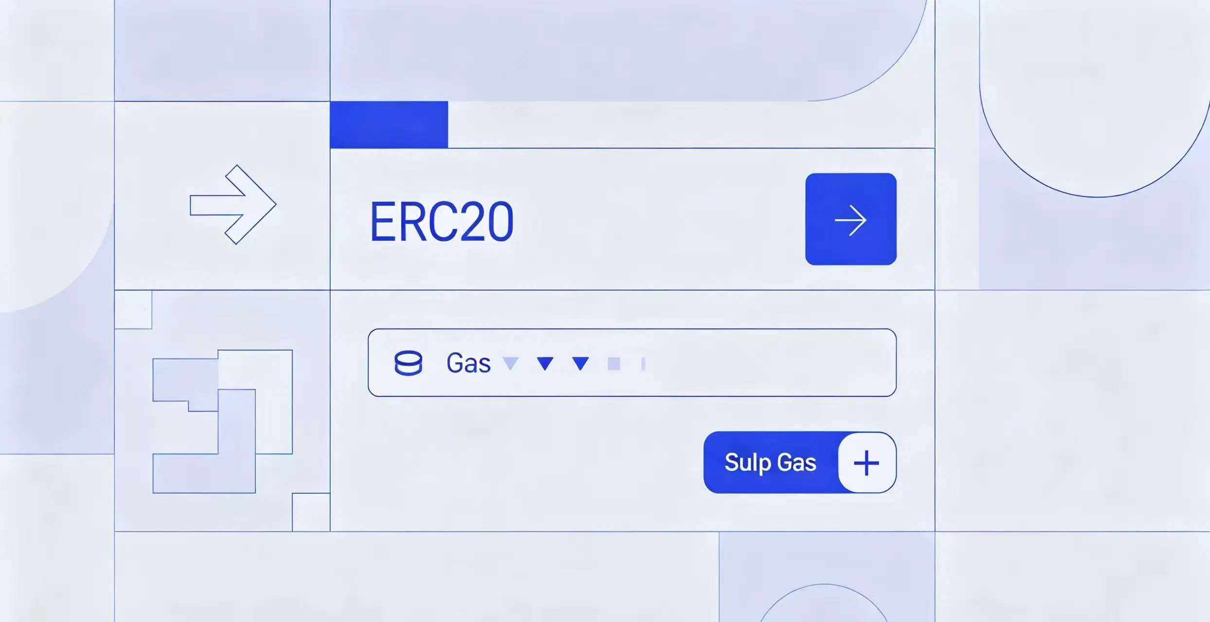 转账时ERC20代币提示"Gas不足"怎么办？