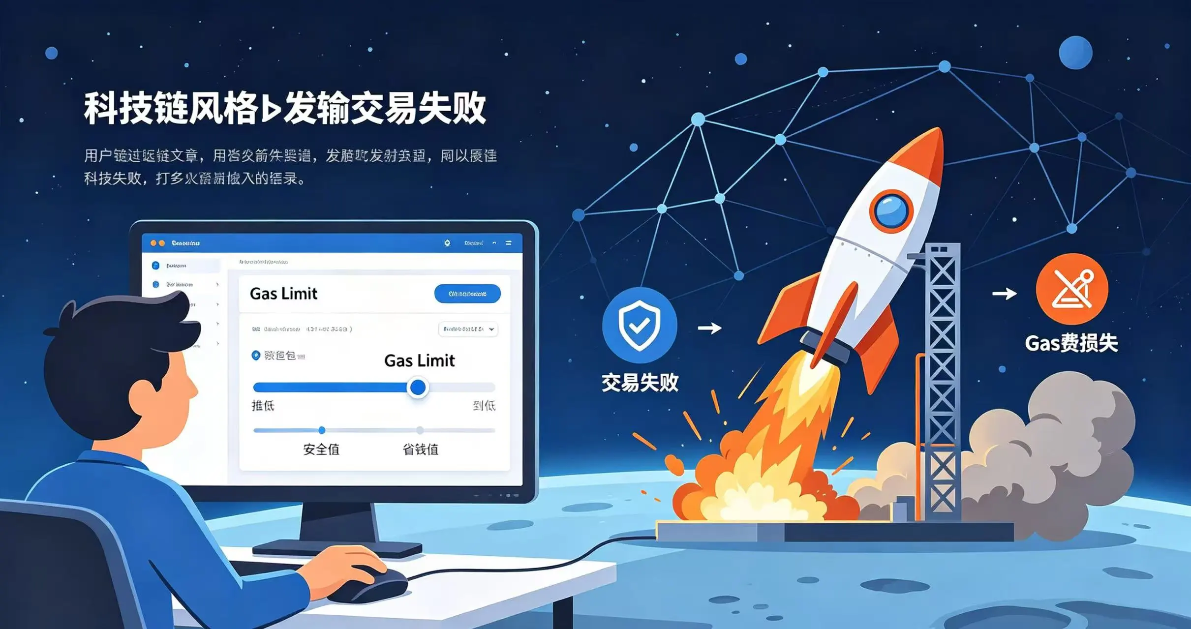 一个常见的 “踩坑” 场景