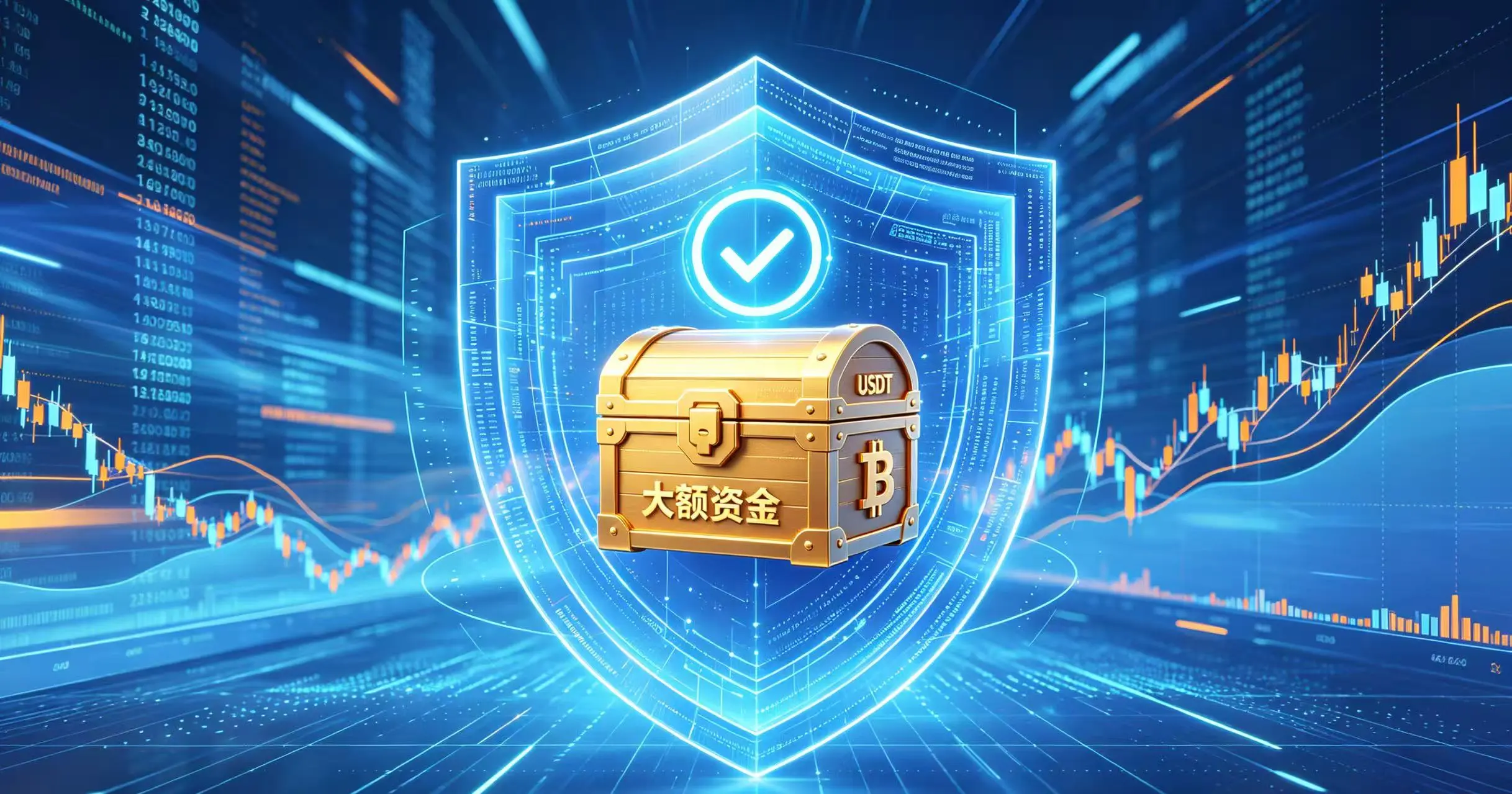 转账金额过大需要多次确认吗？是的，而且这是保护你的钱