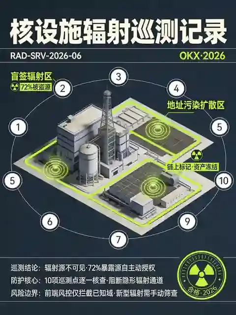 钱包安全攻防手册：从盲签陷阱到地址污染，守住百万U的10项检查