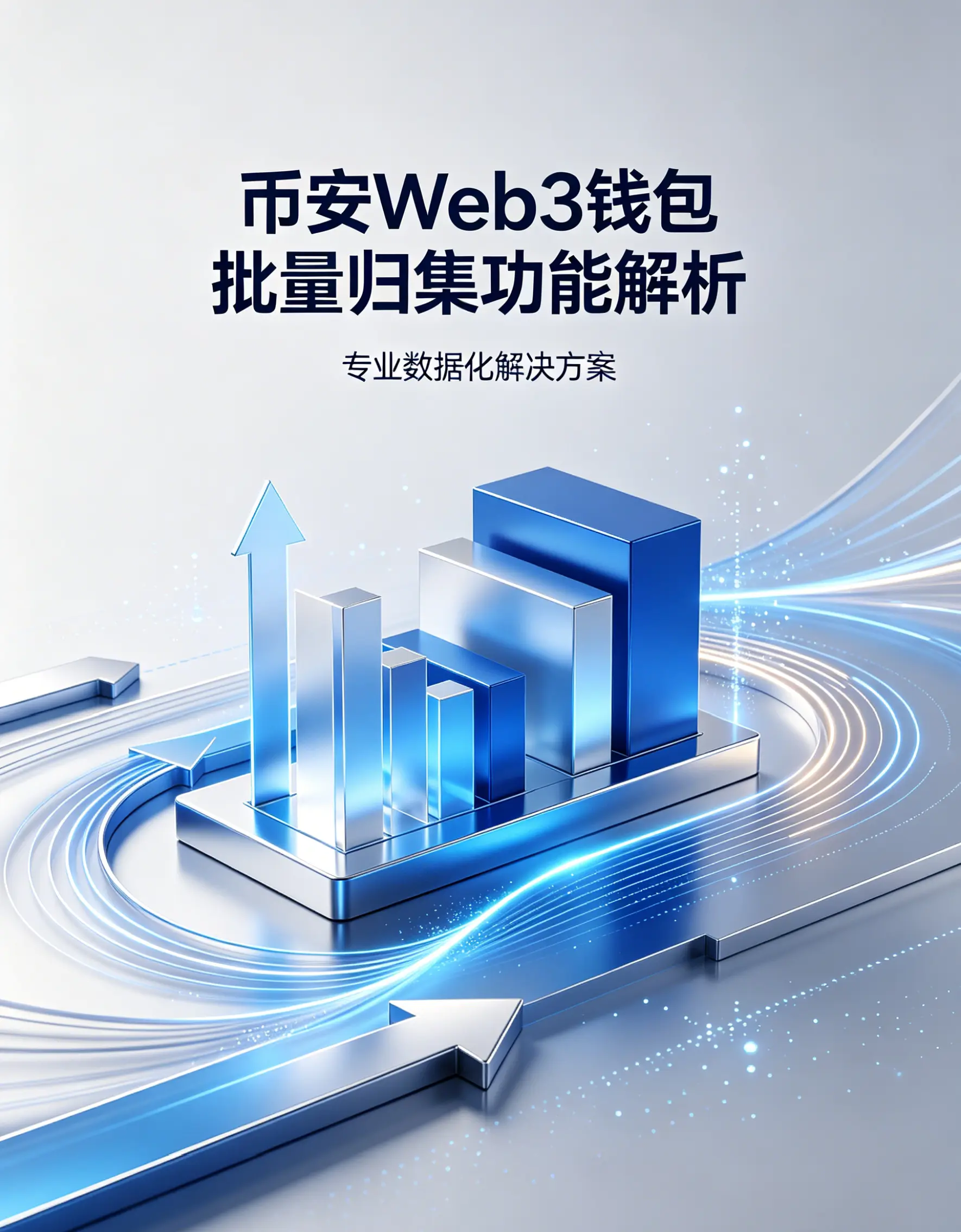 Web3钱包批量归集实战：百个地址一键转账，Gas费省下40%的秘诀