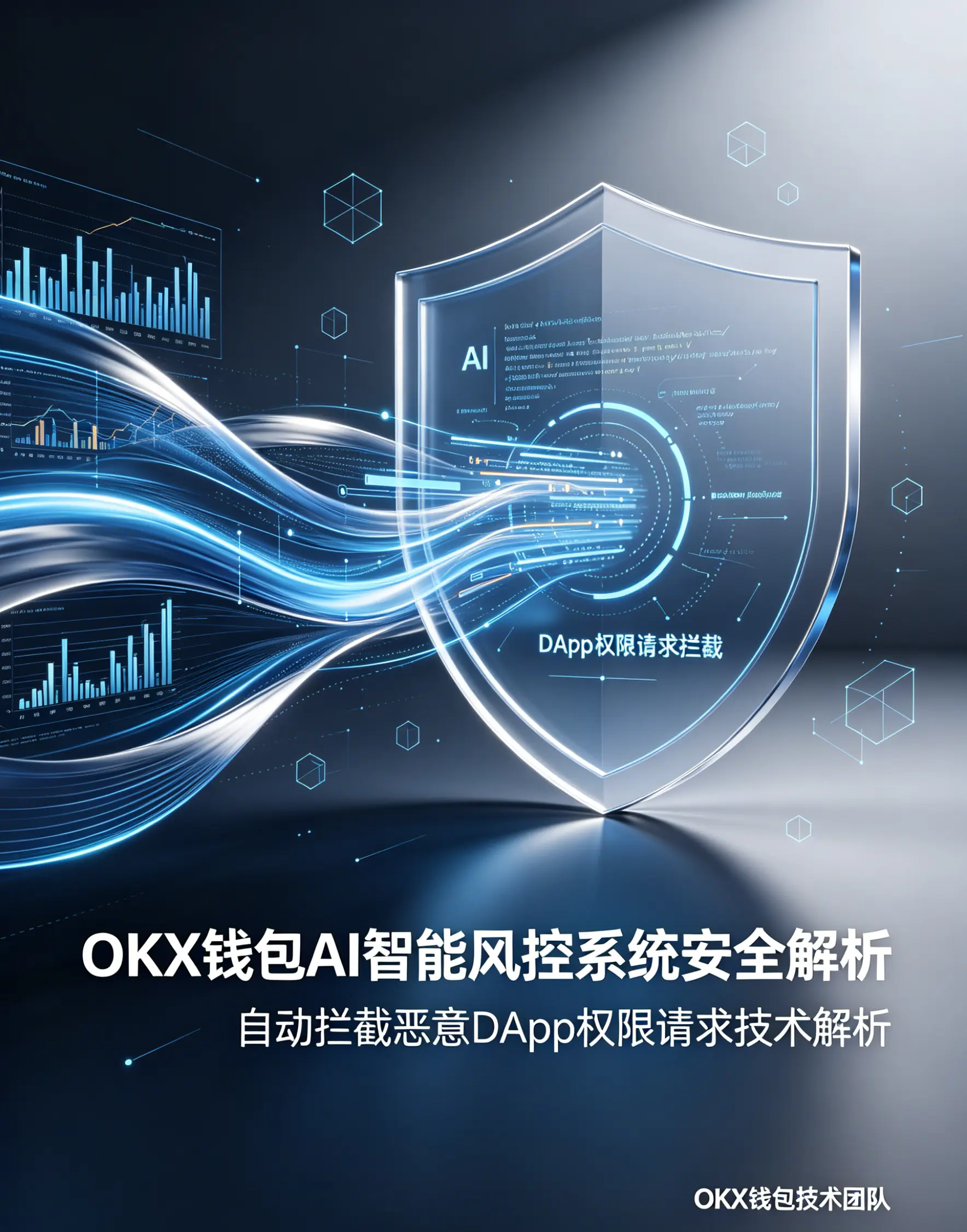 别点“授权”！交易所钱包如何用AI自动识别并阻断92%的恶意DApp权限请求